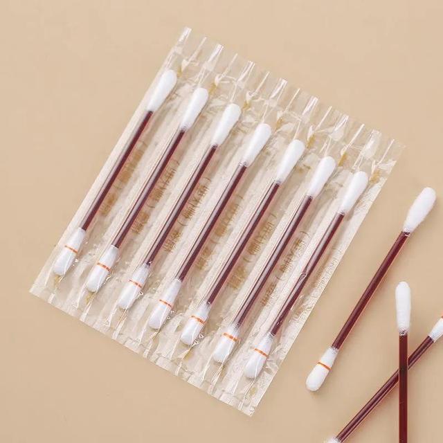 同样是消毒的，碘伏和酒精有啥不一样