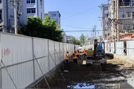 保定多条小街巷将换新颜，有你家门前那条吗？图片