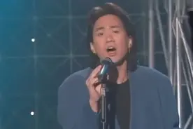 歌声飘过33年：1990年十大经典歌曲图片