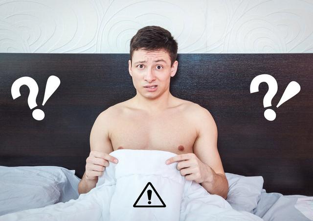 感染了梅毒，身体或会出现3个异常，尽量别忽视了