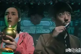 东北马家七爷是哪位大仙？图片