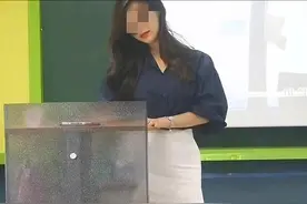 女教师竟然出轨闺蜜老公，聊天记录更露骨，网友透露第二次出轨了图片