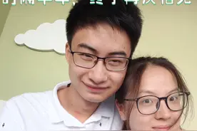 庞众望正攻读清华博士，与女友的恋爱细节曝光，网友直呼磕到了图片