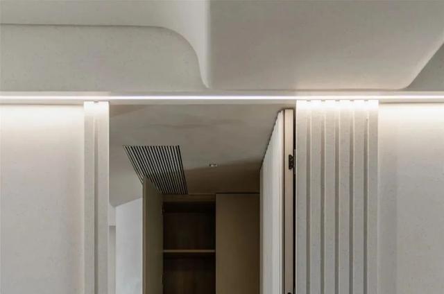 天花梁优化（横梁改成圆角好吗）