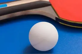 五六十岁人打乒乓注意事项图片