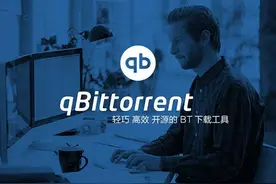 qBittorrent官方中文版使用教程图片
