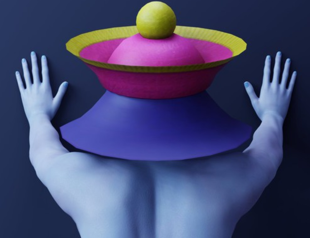 游戏和影视作品中的女僵尸，感觉被吸干也无所谓