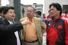国脚价格变迁史：从25万到500万到如今一文不值，陈戌源功不可没图片