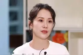 海清颠覆形象演农妇，满脸沟壑坐驴车好沧桑，自曝拍完老了五六岁图片