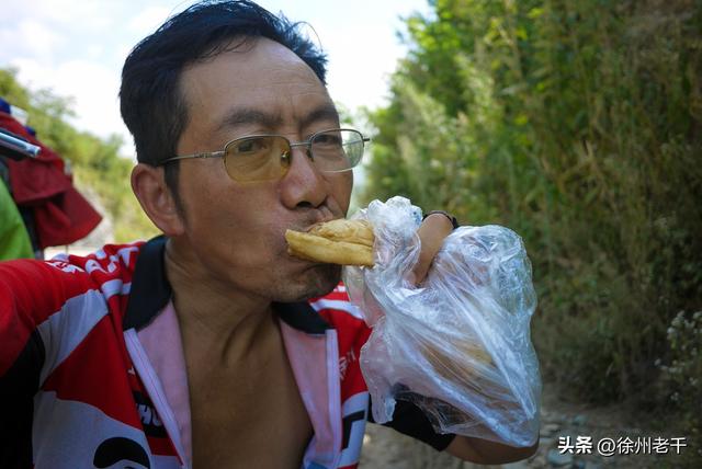 《滇缅公路北盘江》——滇藏万里行(第十五天)
