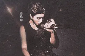 蔡徐坤世巡曼谷站门票11日开售 起价2900铢！图片