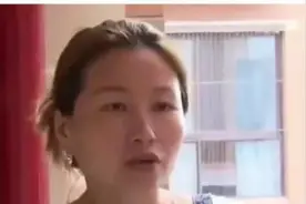 38岁大妈爱上26岁的小鲜肉，贷款为男友开店，惨遭抛弃，人财两空图片