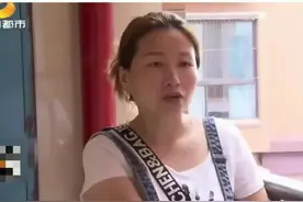 38岁大妈爱上26岁的小鲜肉，贷款为男友开店，惨遭抛弃，人财两空图片