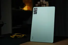 Redmi Pad轻体验：这才算是实用的安卓平板图片