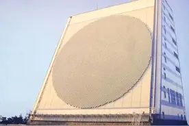 CNMD！中国陆基中段反导拦截试验成功，意义超过003航母？图片