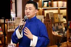 “评弹中的江南文化”爵士风格演绎苏轼“明月几时有”图片