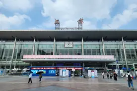 成都站明日停运 期待华丽归来图片
