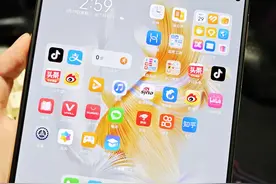 华为Mate X3 首发评测 - 近乎完美，只差这2点图片