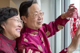 二婚老伴搭伙6年散伙，56岁大妈：除了感情好，其他一无是处图片