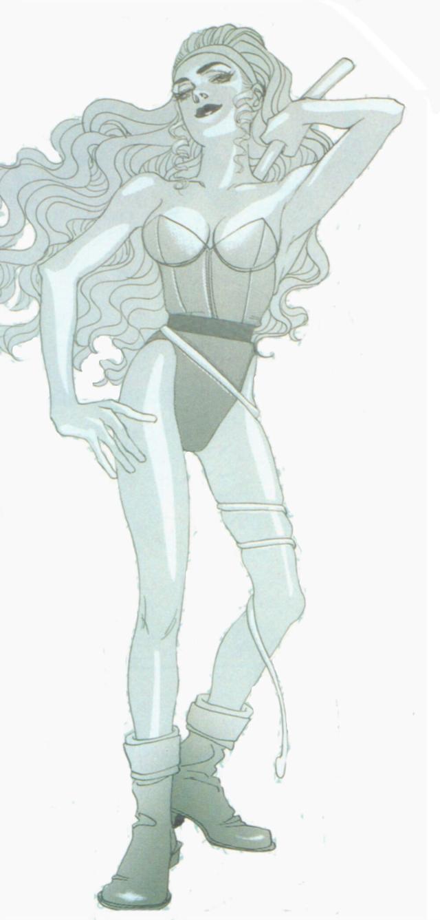 经典街机《豪血寺一族》一直没见过的结局，通关后所有人都堕落了