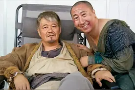 8年了，张尧终于传出好消息！赵本山能放心了，张小光也能瞑目了图片