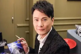 “情歌王子”张信哲遭实名举报！古天乐、汪峰被牵连图片