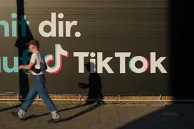 TikTok首次公开法国经营数据！收入竟然高达2960万图片