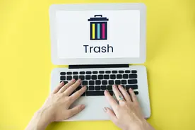 离职前，一定要删除这3个文件夹，否则个人隐私易泄露图片