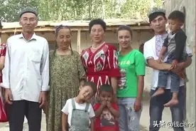 维吾尔族的祖先是白种人还是黄种人？维吾尔族的族名是怎么来的？图片