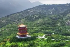 泰山景区发布关于夜爬泰山等重要事项的温馨提示图片