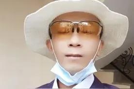 网络主播小胖在尼泊尔遇害身亡，凶手阿云为什么这么做？图片