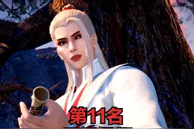 不良人6：最新大天位战力排名，莹勾稳居前三，李嗣源吊打李星云图片