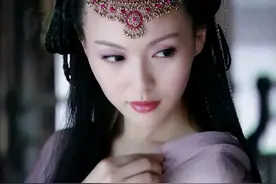 《仙剑奇侠传三》：执子之手，一爱三生，紫萱和徐长卿的三世情劫图片