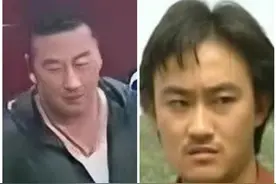 唐山打人的“杨吉光”，谁是他们的大佬图片
