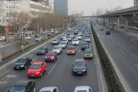 跑滴滴月流水20000？不是吹，有人靠这些方法不到5年就做到了图片