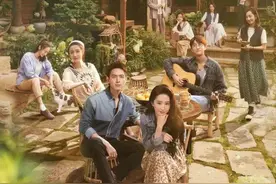 去有风的地方：治愈了有遗憾的人生图片