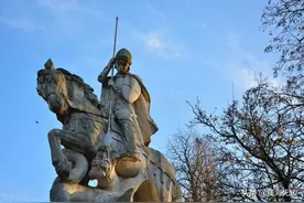 人类历史上历时最长的战争，英法战争，英国为什么能以少胜多？图片