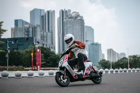 最大续航150km！5000元档电动车应该怎么选？这3款车型可做参考图片