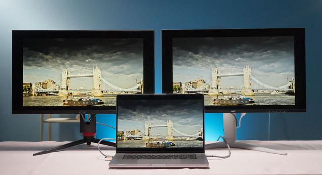 选择困难的看这里，HKC和KTC旗舰MiniLED 4K+144Hz显示器对比评测