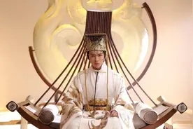 最荒淫的皇帝刘子业，连亲姐姐都不放过，把母亲气得想切腹自尽图片