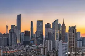 127条村！广州11区拆迁地图出炉！又一批土豪诞生？图片