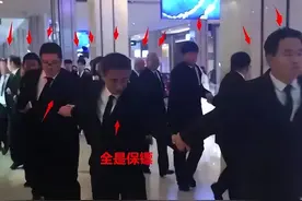 活在梦境中的7位明星：自以为咖位很大，实则无人问津，真尴尬图片