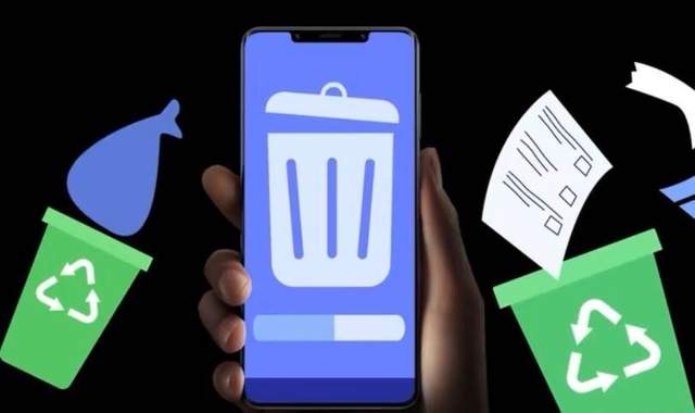 手机越用越臃肿？教你几个快速清理内存的小技巧，再战几年没问题