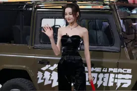 终于突破0记录了？这网游坚持12年不请代言人，出手就是大动作图片