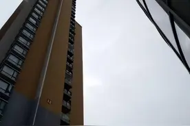 大连小伙王涛新婚，奶奶留千字遗书后跳楼：我就是要诅咒你图片