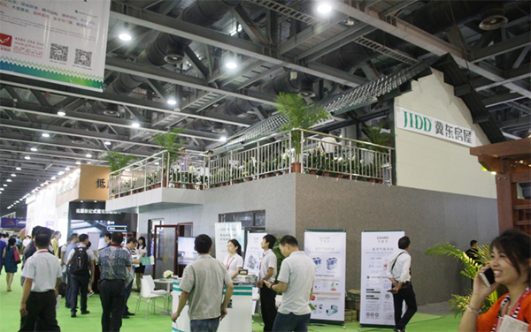 北京工程机械展展会背景搭建