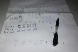 有生之年要查明：“笔仙”留在青春的谜团图片