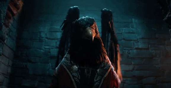 火了几十年，连特效都没有，也敢打脸漫威，他凭什么？