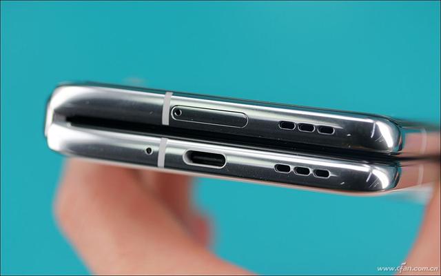 OPPO Find N评测：自由悬停 折叠屏手机的搅局者