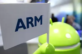 突然反转了？高通、谷歌态度强硬，外媒：ARM公司惹了“众怒”！图片
